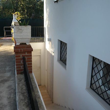Olive&Sea Villa-Sea 马蒂纳塔 外观 照片