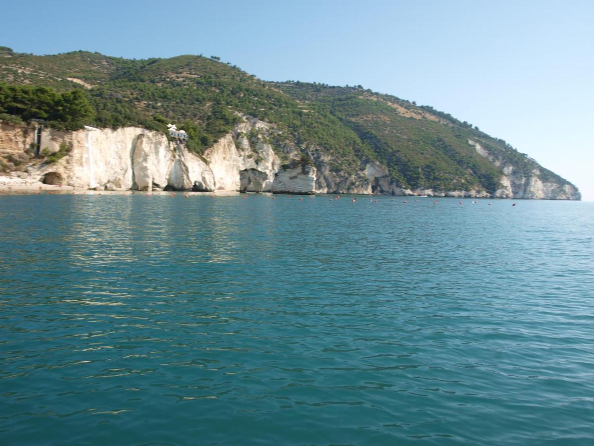 Olive&Sea Villa-Sea 马蒂纳塔 外观 照片